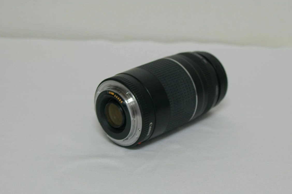 케논 EF 75-300mm(2) 부품용 구매합니다 010) 9100- 6924 이미지