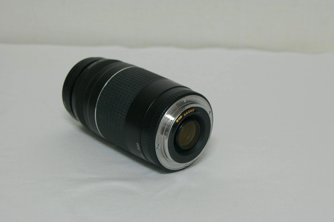 케논 EF 75-300mm(2) 부품용 구매합니다 010) 9100- 6924 이미지