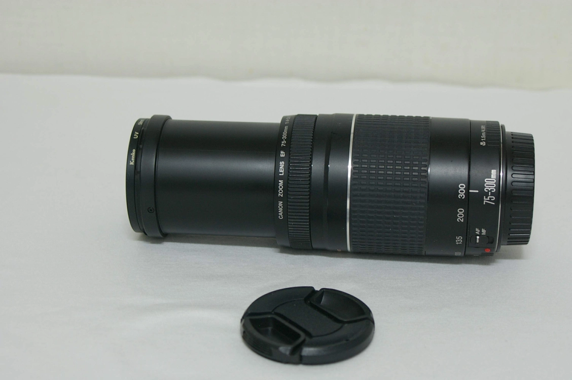 케논 EF 75-300mm(2) 부품용 구매합니다 010) 9100- 6924 이미지