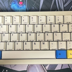 bbox60 커스텀키보드 이미지