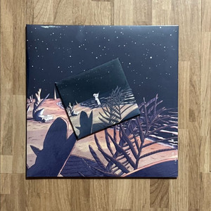이영훈 - 내가 부른 그림2 한정반 개봉 CD 및 미개봉 LP 판매합니다 이미지