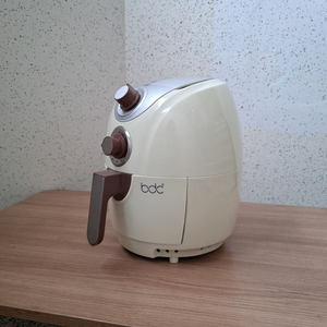 BDC 헤스티아 에어프라이어 BDC-1200AF 판매합니다~~ 이미지