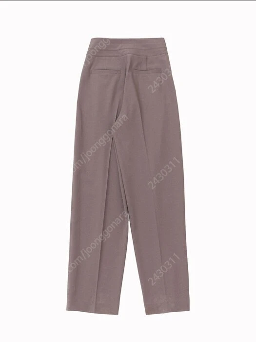 WMM 더블유엠엠 New Nice Pants 나이스팬츠 이미지