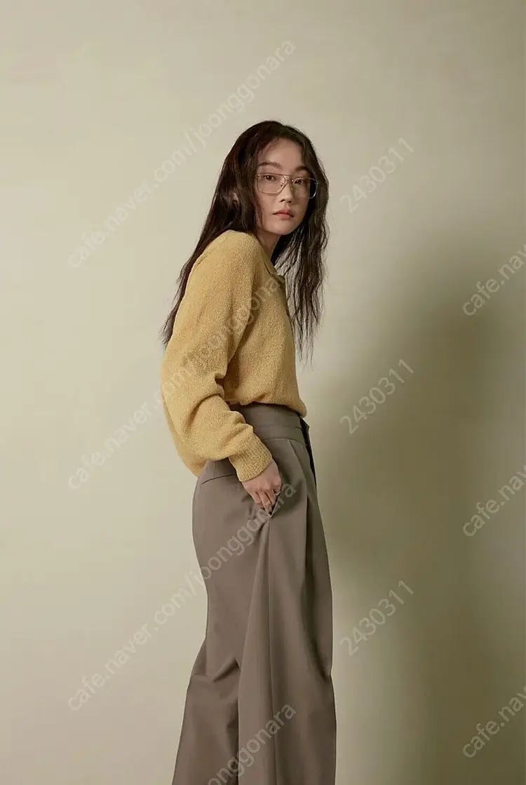 WMM 더블유엠엠 New Nice Pants 나이스팬츠 이미지