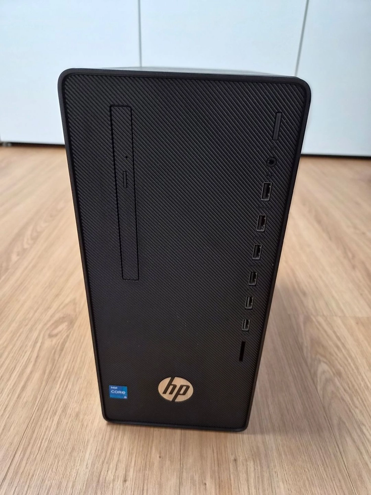 HP 280 Pro G8 마이크로타워 i5-11500 16GB 제품 팝니다 이미지