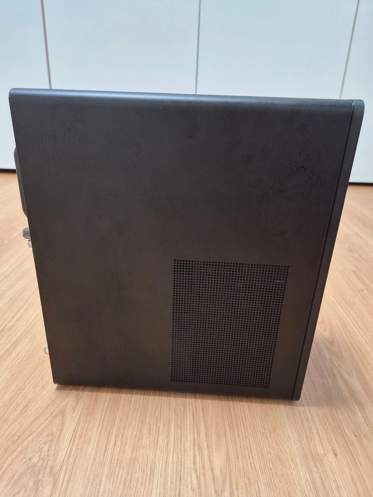 HP 280 Pro G8 마이크로타워 i5-11500 16GB 제품 팝니다 이미지