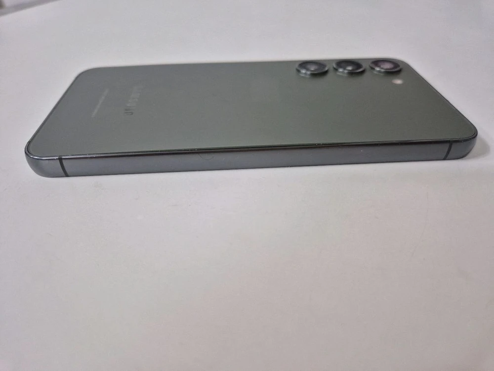 갤럭시s23 그린 256G 부산중고폰 A급 이미지