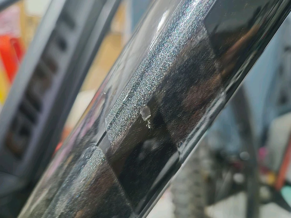 2022 자이언트 XTC 어드밴스 1 S 사이즈 MTB 산악 자전거 팝니다. 이미지