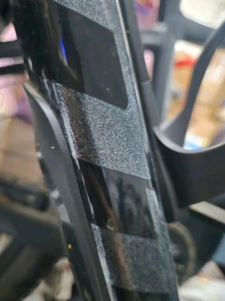 2022 자이언트 XTC 어드밴스 1 S 사이즈 MTB 산악 자전거 팝니다. 이미지