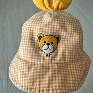 베베드피노 아기모자 F 이미지