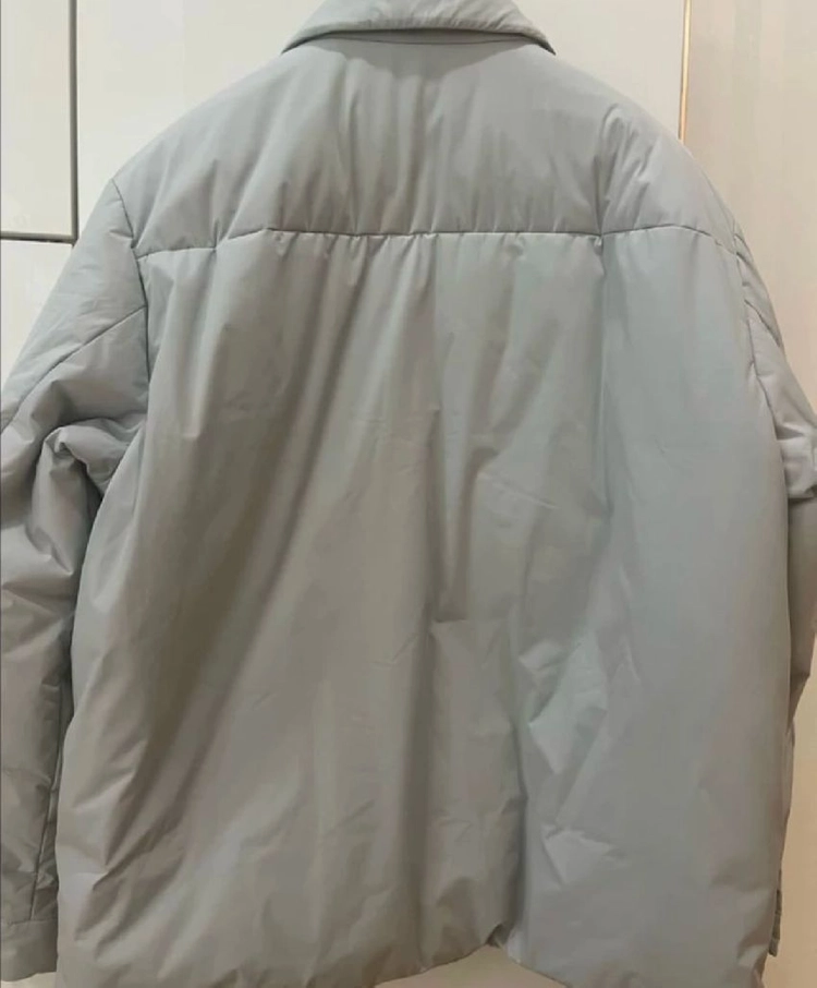 23fw 띠어리 다운패딩 L 이미지