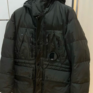 cp컴퍼니 야상패딩 L 이미지