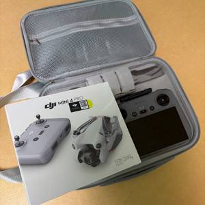 dji 미니4프로 rc2 플라이모어 콤보 새상품 !! 이미지