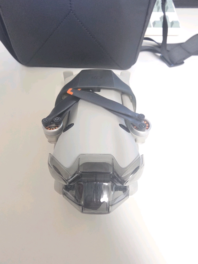 dji 매빅 미니4프로 플라이모어콤보 팝니다.배터리4개 이미지