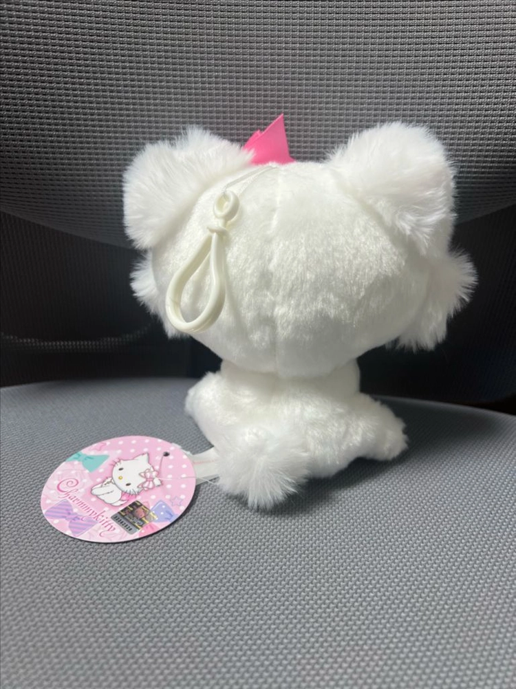 (산리오) 챠미키티 키링 팝니당 이미지