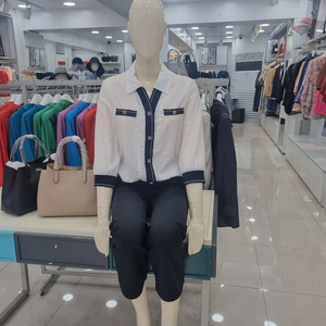 마네킹 이미지
