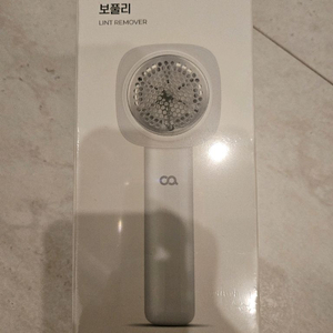 오아 보풀리 보풀제거기 이미지