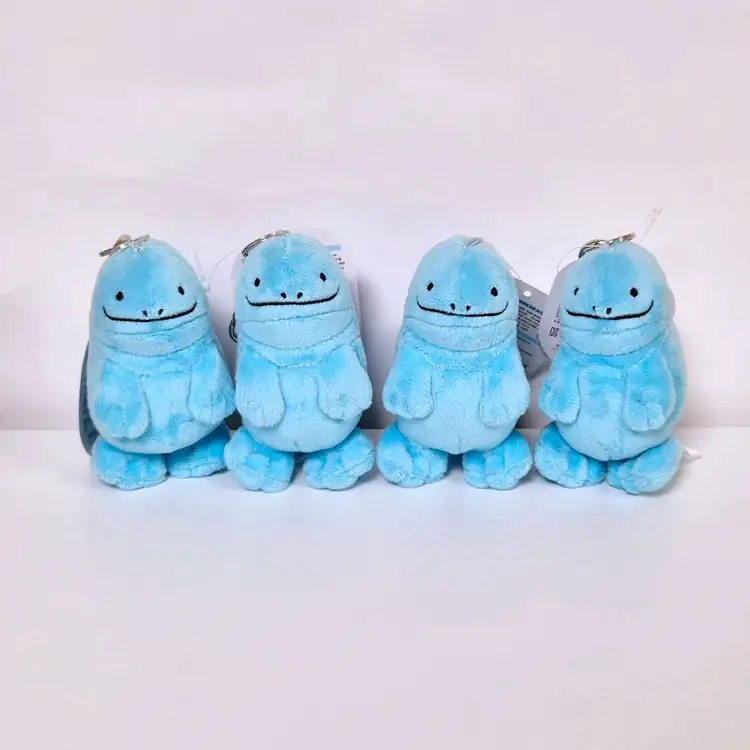 포켓몬 누오 인형 키링 가방고리 백참 포켓몬스터 lg트윈스 문보경 닮은꼴 - 안심되는 중고거래