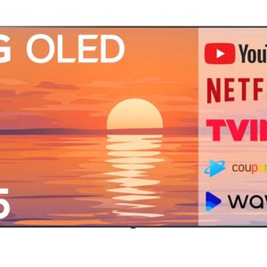 LG OLED65G1 65인치 올레드 TV 특가한정 이미지