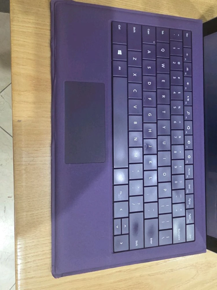 MICRO SOFT 서피스프로3 판매합니다 이미지