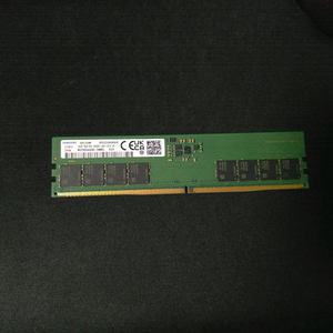 삼성 DDR5 5600 16GB 이미지