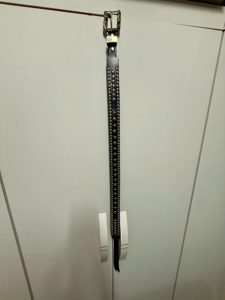 MRLEE / ERD st 스터드 벨트 이미지