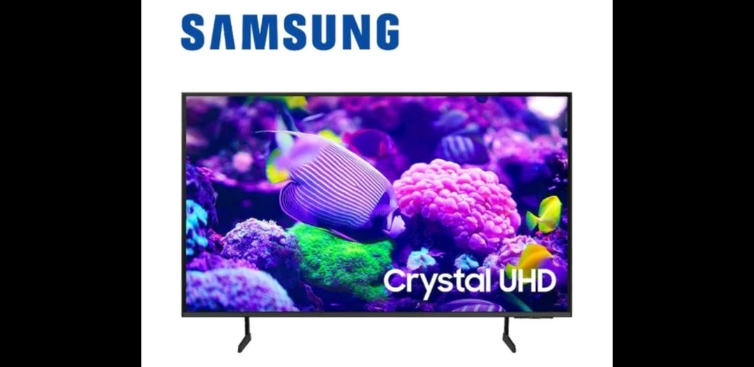 삼성 55인치 4K 스마트 TV ! 이미지