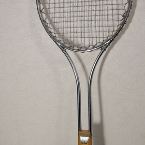 윌슨 스틸 테니스 라켓 T2000 이미지