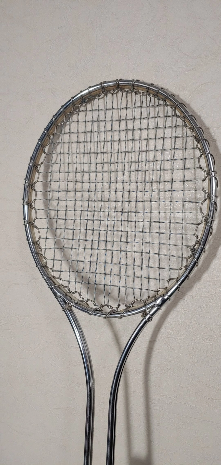 윌슨 스틸 테니스 라켓 T2000 이미지