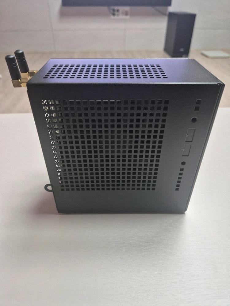 asrock deskmini x300 대원cts 이미지