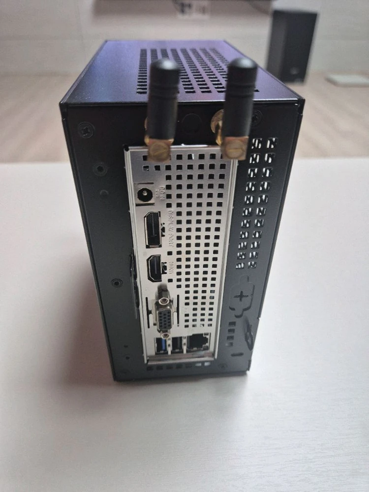 asrock deskmini x300 대원cts 이미지