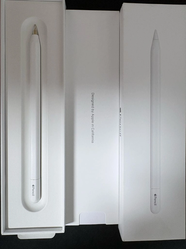 애플펜슬 USB-C타입 이미지