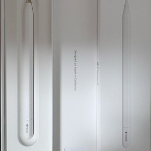 애플펜슬 USB-C타입 이미지