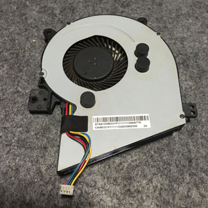 노트북 쿨링팬 쿨러 KSB0705HB-DD24 이미지
