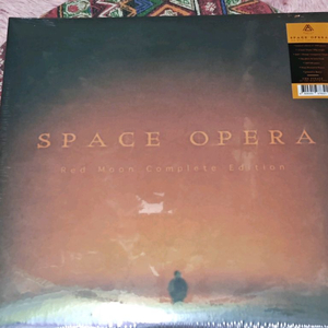 (미개봉) 마크툽 SPACE OPERA LP 이미지