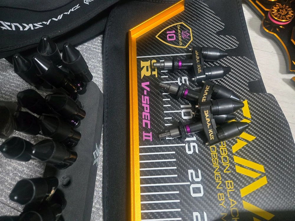 다마스쿠스 보트,노지 10단 낚시받침틀 이미지