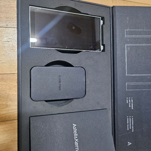 아스텔앤컨 pd20 dap 이미지