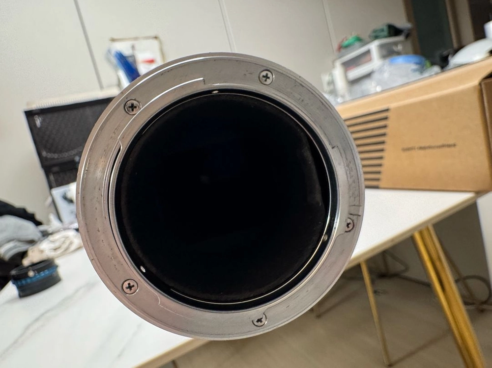 펜탁스 PENTAX-A* 1200mm F8 ED IF 초망원 렌즈 이미지