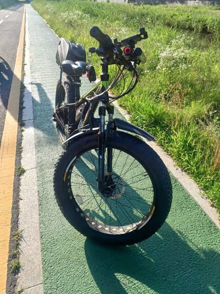 전기자전거 - 안심되는 중고거래