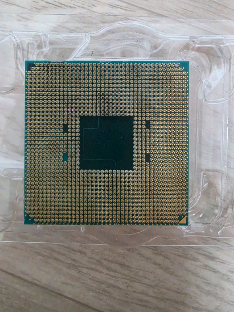 라이젠 3200g cpu 팝니다. 이미지