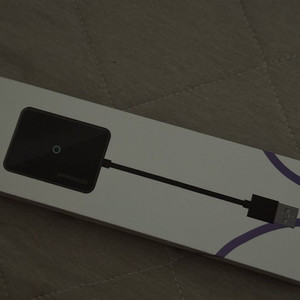 카플 CPWireless 무선 애플 카플레이 완벽지원 동글 이미지