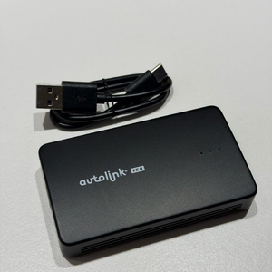 아우토링크 V6.0 무선 카플레이 동글 이미지