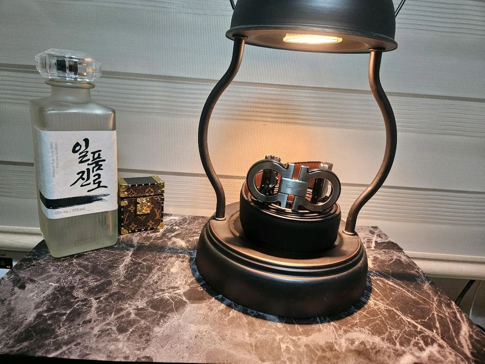 페라가모 자동벨트 이미지