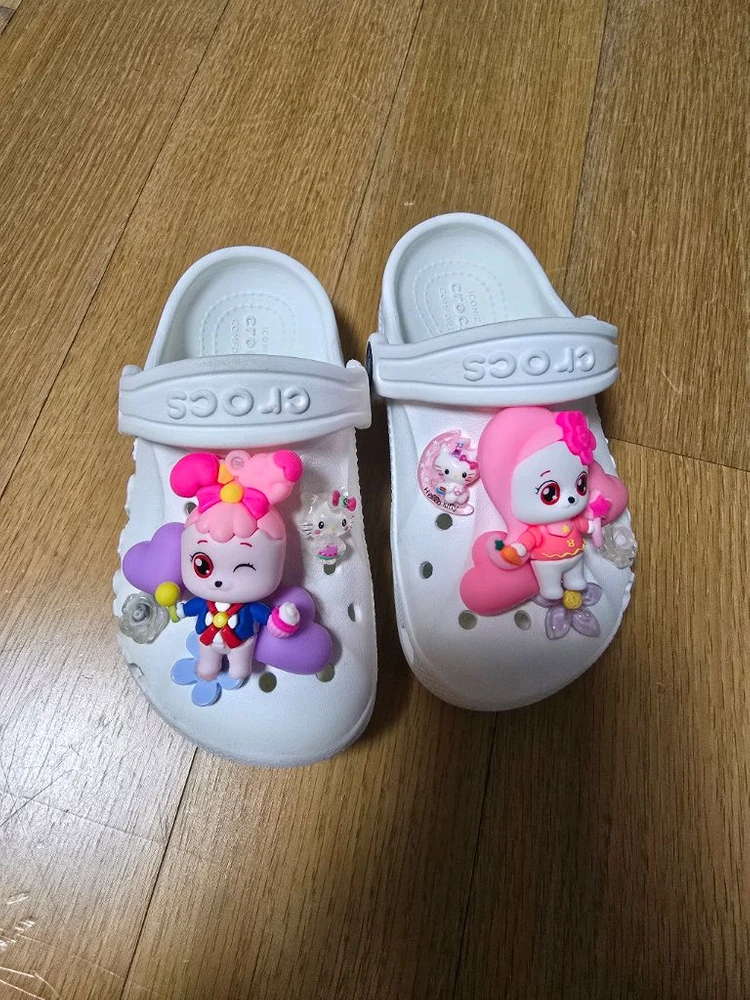 크록스c8(150) 이미지
