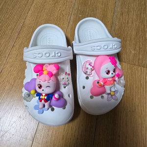 크록스c8(150) 이미지