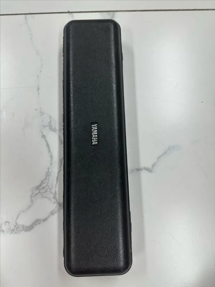 야마하 일본산 플루트 F100SII 연습용 악기 판매합니다 상품 정보 • 브랜드/모델명: 야마하 (YAMAHA) 이미지