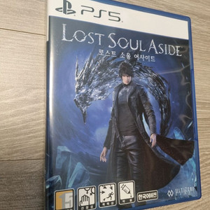 PS5 로스트 소울 어사이드 팝니다 이미지