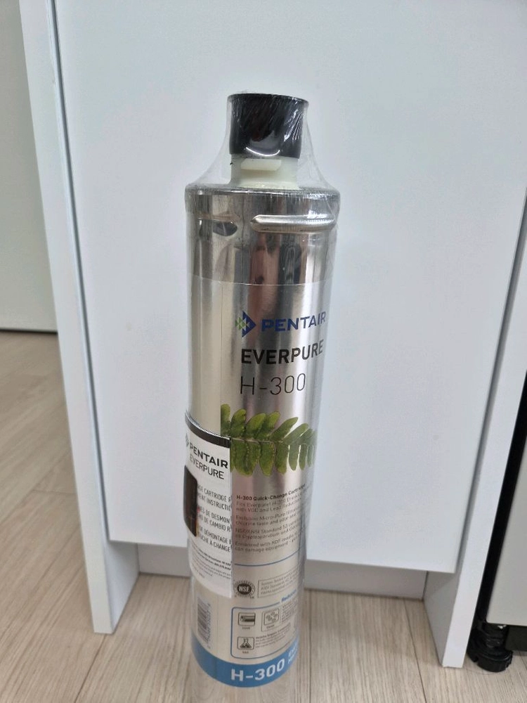에버퓨어 정수기 필터 h-300 이미지