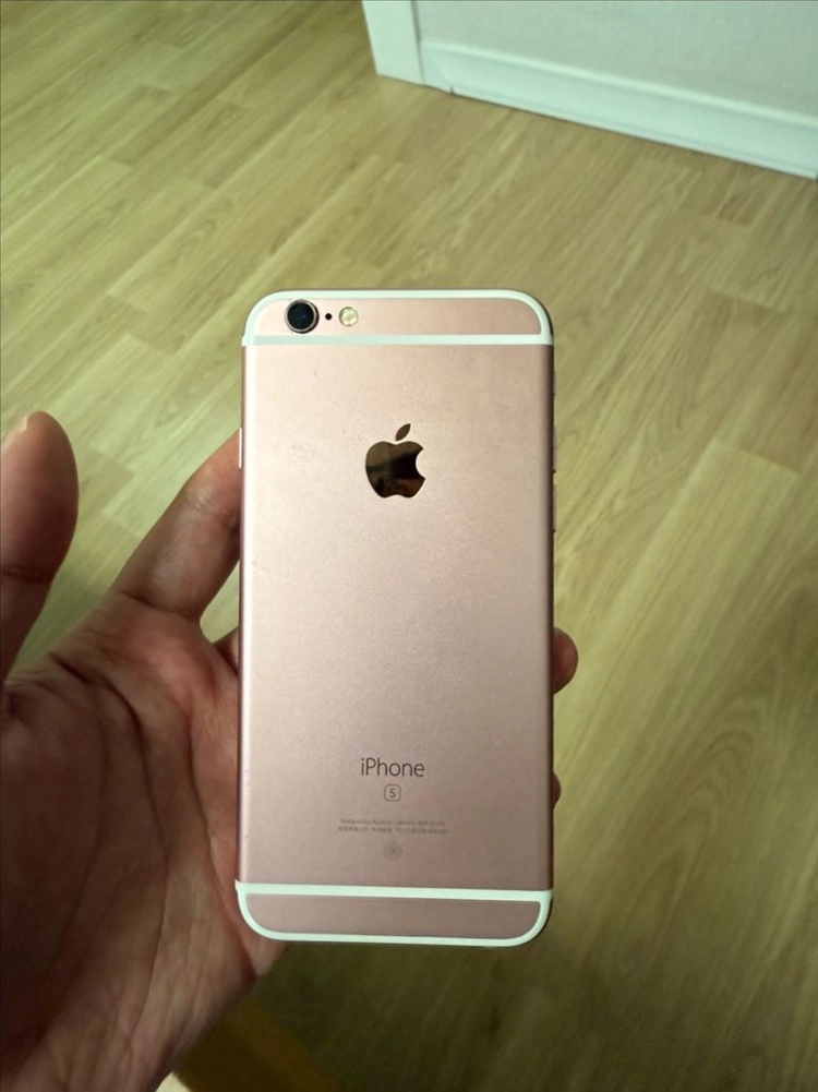 아이폰6s 이미지