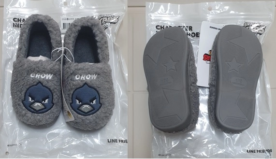 여아 운동화 단화 크록스 패딩부츠등 이미지